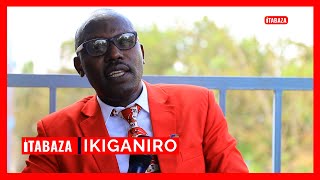 Ntabwo Imana idusaba IBIRUNDO Ni ibihimbano byo mu Rwanda numutwaro ku bizeraPr Deo Ntakirutimana [upl. by Ailad]