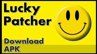 DESCARGAR LUCKY PATCHER LINK MEDIAFIRE [upl. by Vinna]