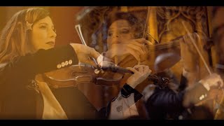 Purple Rain  Vitamin String Quartet Performs Prince [upl. by Corabella225]