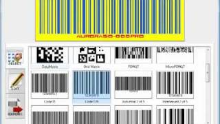 QR code Generator amp Barcode Creator Batch Create it [upl. by Moazami]