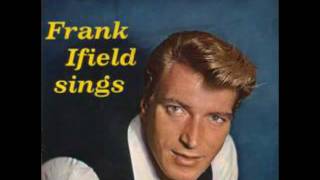 Frank Ifield  the yodeling song she taught me to yodel remix [upl. by Oeflein732]