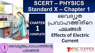 10th Standard SCERT Physics Text Book Part 1  Chapter 1  Kerala PSC SCERT Textbook Points [upl. by Ajet]