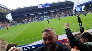 Birmingham City V Peterborough  Krystian Bielik Goal [upl. by Hallette]