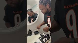 Shoe Cleaning Kit put to the test and as OG Real says “you already know what to do man” [upl. by Sky]