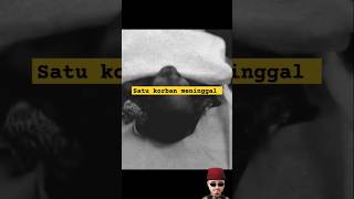 Ambon vs Palembang satu meninggol dunia viralvideo video shots fypシ゚viral [upl. by Adnerad526]