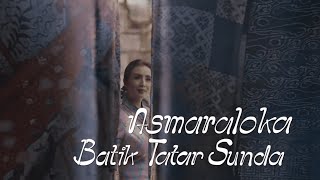 Trailer Video Hari Batik Nasional 2024 Kisah Batik Jawa Barat dalam Merangkai Warna Menenun Budaya [upl. by Tteragram]