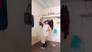 dehati nach geetManju Mohinishort video dance [upl. by Rebeh]