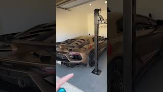 STO VS SVJ business ecommerce luxury supercars lamborghini [upl. by Ikceb676]