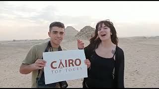 cairotoptours9954 [upl. by Enelyaj]