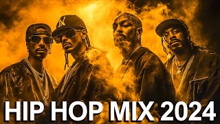 90S 2000S HIP HOP MIX  GREATEST HIP HOP SONGS FULL ALBUM 2024 [upl. by Aenyl]