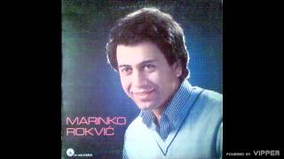 Marinko Rokvic  Joj joj Radoje  Audio 1983 [upl. by Ressler]