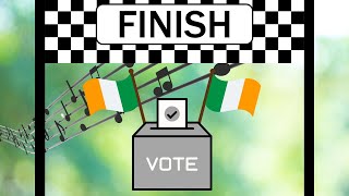 Irish Elections Music amp Budget Talk and the NYC Marathon [upl. by Blondy97]