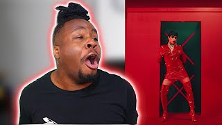 BAD BUNNY quot YO PERREO SOLAquot REACTION [upl. by Cud]