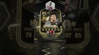 TOTW Kim from Div 3 Rivals Rewards  sulkysiu on Twitch [upl. by Eeniffar]