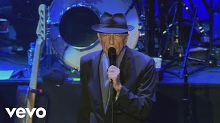 Leonard Cohen  Everybody Knows Live in Dublin  edited [upl. by Golding]