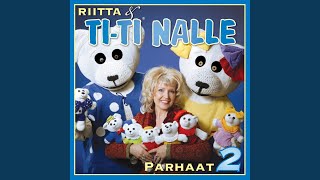 TiTi Nalle Ja TiRi Vauva [upl. by Rik]