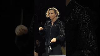 Toreador March from Carmen by Bizet  Sylwia JaniakKobylińska – conductor aMuz Symphony Orchestra [upl. by Acirehs]