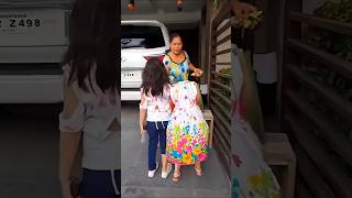 Headless Halloween Costume Prank Going Viral shorts trending [upl. by Roselyn]