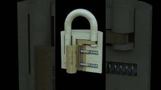 How padlocks work [upl. by Tuck]