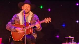 23  Chayce Beckham LIVE Guitars and Stars  Scranton Cultural Center Scranton PA [upl. by Anilat]