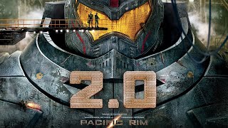 Pacific Rim  20 Rap Theme  A R Rahman  Guillermo del Toro  Tamil  4K [upl. by Noid]