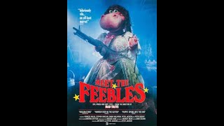 Meet the Feebles 1989 [upl. by Montana]