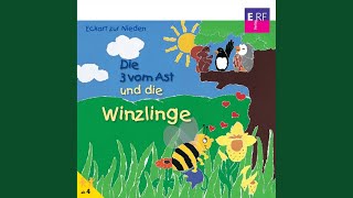 Kapitel 3  14 Die 3 vom Ast und die Winzlinge [upl. by Sigfrid449]