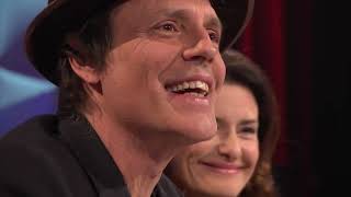 Jean Leloup  Tout le monde en parle  Février 2015 [upl. by Coheman]