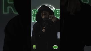 RealestK “Toxic” Live Performance [upl. by Nivan]