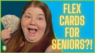 Is the Flex Card for Seniors Legit [upl. by Ahsital]