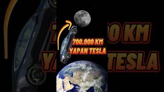 Bataryası Değişmeden 700000 KM Yapan Tesla [upl. by Htezil]