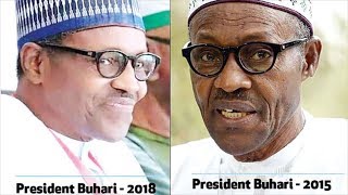 Buhari Finally Shuts Down “Jubril From Sudan” Controversy [upl. by Eldrida504]