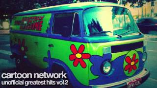 Cartoon Network Unofficial Greatest Hits Volume II [upl. by Mitzie]