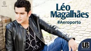 Aeroporto  Léo Magalhães OFICIAL [upl. by Briggs]