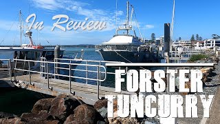 ForsterTuncurry in Review [upl. by Stephine912]