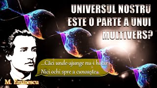 Inflația cosmică creează multiversul [upl. by Llennod]