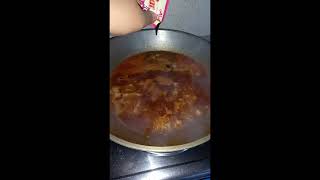 Pocherong baboy  panlasang pinoy recipe lowkey 😋 🥰 [upl. by Allyn]