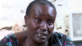 The Pain Of Losing Two Sons Through The Bullet  Mary Njeris Story [upl. by Follansbee]