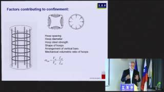 08 EUROCODE 8 SEISMIC RESISTANT DESIGNE OF REINFORCED CONCRETE BUILDINGS BASIC PRINCIPLES AND APLICA [upl. by Tisman]