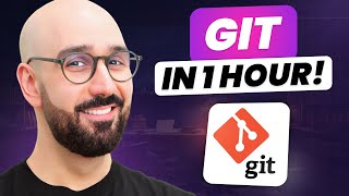 Git Tutorial for Beginners Learn Git in 1 Hour [upl. by Aihsei219]