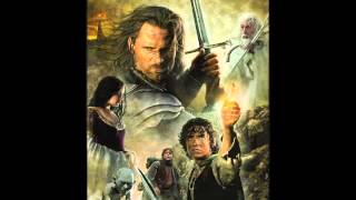 The Lord of the Rings Complete Score [upl. by Fulks]