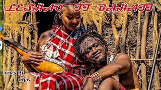 BAHATI FT LESHAO NASHIPAI SERE IN Lyrics by James Koipatek [upl. by Warford]