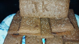 Bourbon biscuit Recipechocolate cream biscuit Recipe [upl. by Chery]