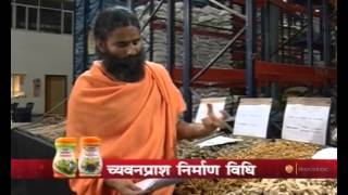 Always Use Tasty amp Delicious Patanjali Chyawanprash Part 1 [upl. by Kcinom]