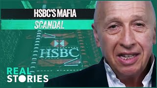 Uncovering HSBCs Dark Financial Empire The Untouchable Bank [upl. by Deina523]