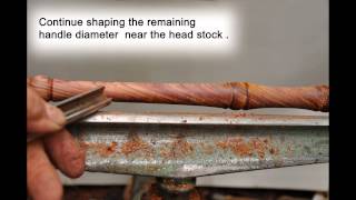 Turning the Handle for a Shoehorn [upl. by Lisa]