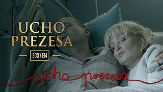 Ucho Prezesa  S03E14  Polska na kolanach  odcinek specjalny [upl. by Rocca864]