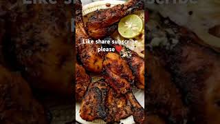 Old delhi famous chicken tandoori ch viral video trending short👆 😋😋👆👆❤ [upl. by Airbas304]