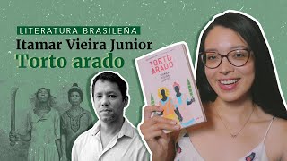 Reseña  Torcido arado Torto arado de Itamar Vieira Junior  Literatura brasileña [upl. by Akirat]