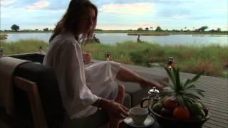 Wilderness Safaris  Botswana Highlights [upl. by Parrish85]